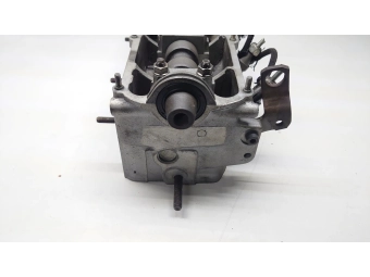 GŁOWICA CYLINDRÓW VW GOLF II 1.6 TD